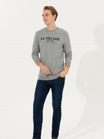 Скинни джинсы US Polo модель G081SZ080.000.1548819.DN0023 Фото