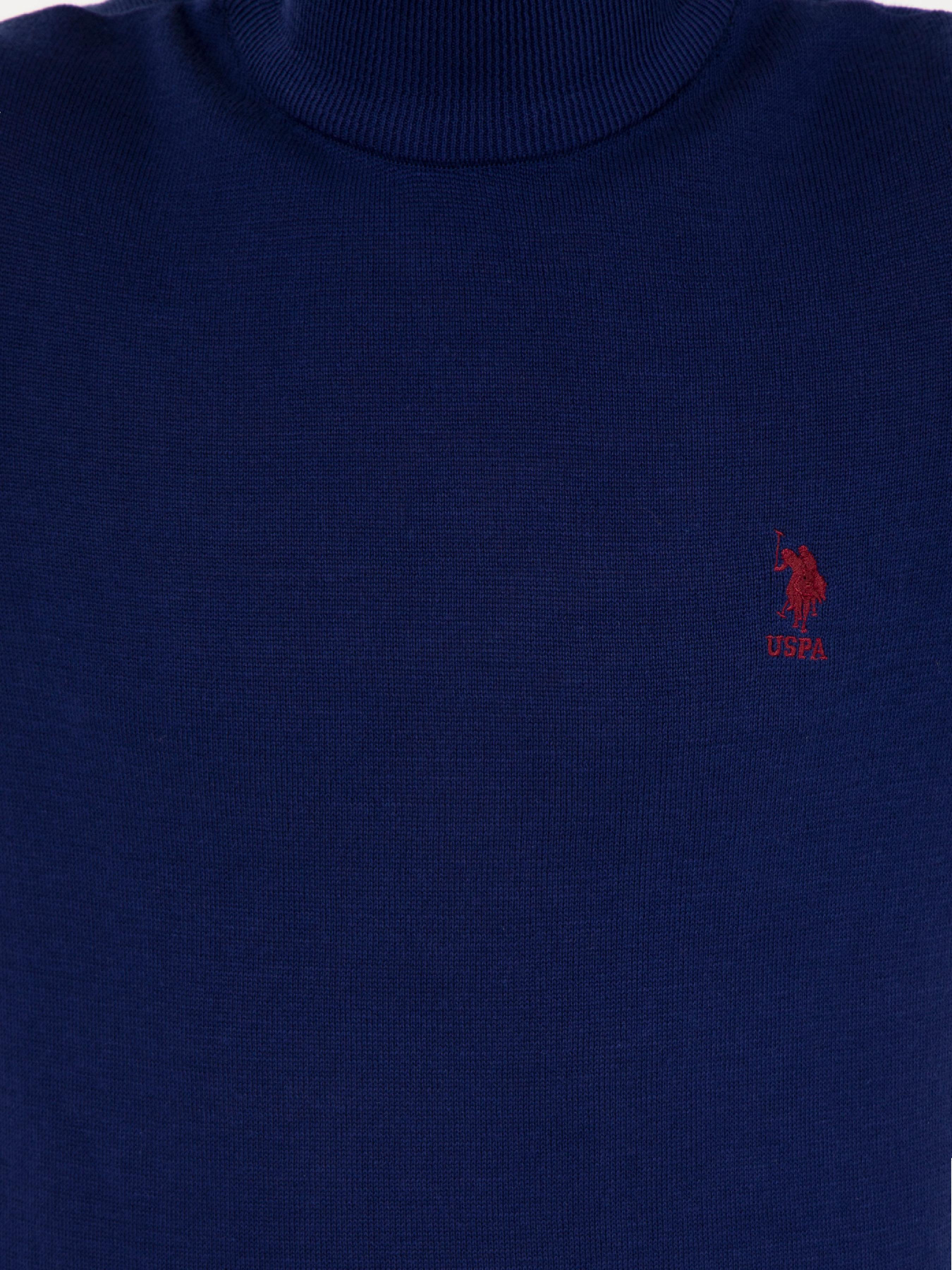 Свитер US Polo модель G081SZ0TK.000.1428978.VR212 Фото