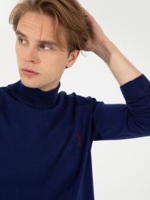 Свитер US Polo модель G081SZ0TK.000.1428978.VR212 Фото