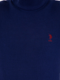 Свитер US Polo модель G081SZ0TK.000.1428978.VR212 Фото