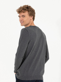 Джемпер US Polo модель G081GL0TK.000.1428984.VR081 Фото