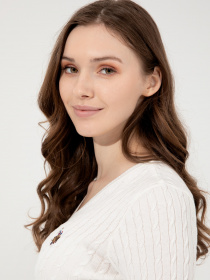 Джемпер US Polo модель G082SZ0TK.000.1430184.VR019 Фото