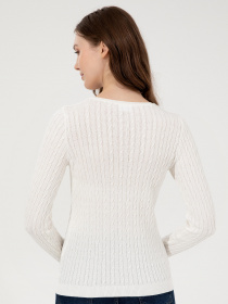 Джемпер US Polo модель G082SZ0TK.000.1430184.VR019 Фото