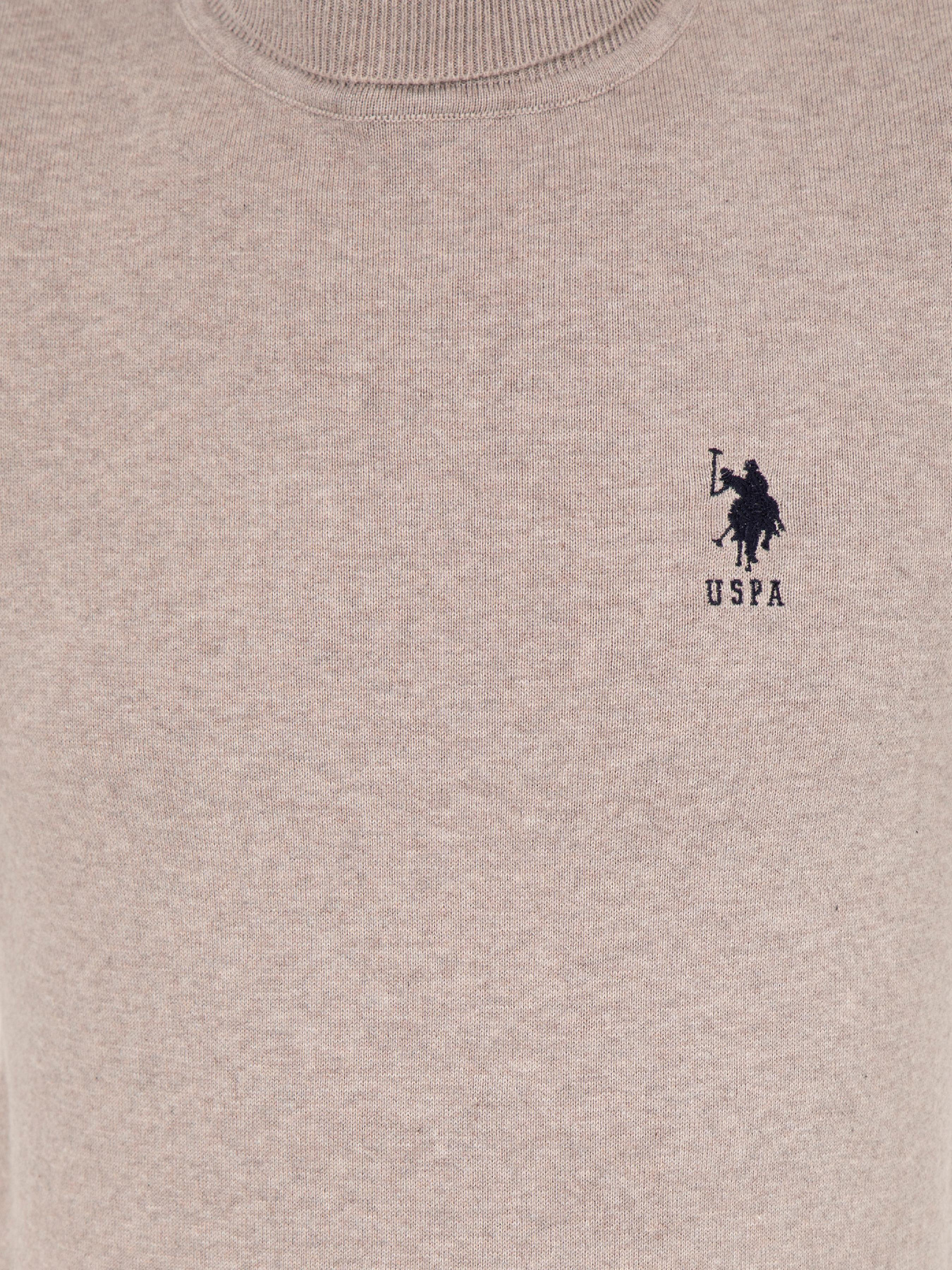 Светр US Polo модель G081SZ0TK.000.1428915.VR174 Фото