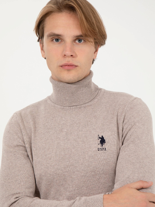 Светр US Polo модель G081SZ0TK.000.1428915.VR174 Фото