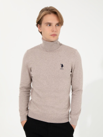 Светр US Polo модель G081SZ0TK.000.1428915.VR174 Светр US Polo модель G081SZ0TK.000.1428915.VR174 Фото