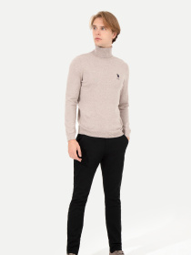 Светр US Polo модель G081SZ0TK.000.1428915.VR174 Светр US Polo модель G081SZ0TK.000.1428915.VR174 Фото