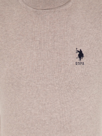 Светр US Polo модель G081SZ0TK.000.1428915.VR174 Светр US Polo модель G081SZ0TK.000.1428915.VR174 Фото