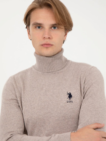 Светр US Polo модель G081SZ0TK.000.1428915.VR174 Светр US Polo модель G081SZ0TK.000.1428915.VR174 Фото