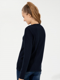 Кардиган US Polo модель G082SZ0TH.000.1430172.VR033 Фото