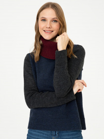 Кофта US Polo модель G082GL0TK.000.1349935.VR033 Фото