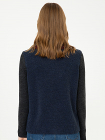 Кофта US Polo модель G082GL0TK.000.1349935.VR033 Фото