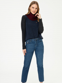 Кофта US Polo модель G082GL0TK.000.1349935.VR033 Фото