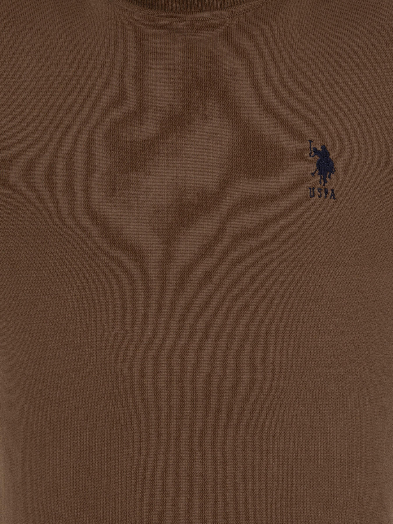 Свитер US Polo модель G081SZ0TK.000.1428915.VR153 Фото