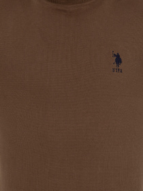 Светр US Polo модель G081SZ0TK.000.1428915.VR153 Фото