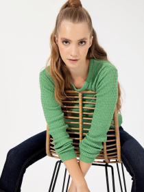 Джемпер US Polo модель G082SZ0TK.000.1430176.VR176 Фото