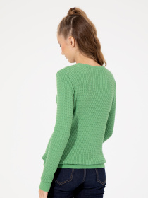 Джемпер US Polo модель G082SZ0TK.000.1430176.VR176 Фото