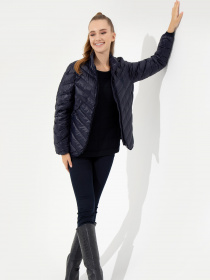 Демісезонна куртка US Polo модель G082SZ0MS.000.1442488.VR033 Фото