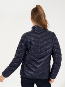 Демісезонна куртка US Polo модель G082SZ0MS.000.1442488.VR033 Фото