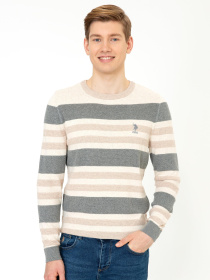 Джемпер US Polo модель G081GL0TK.000.1255653.VR109 Фото