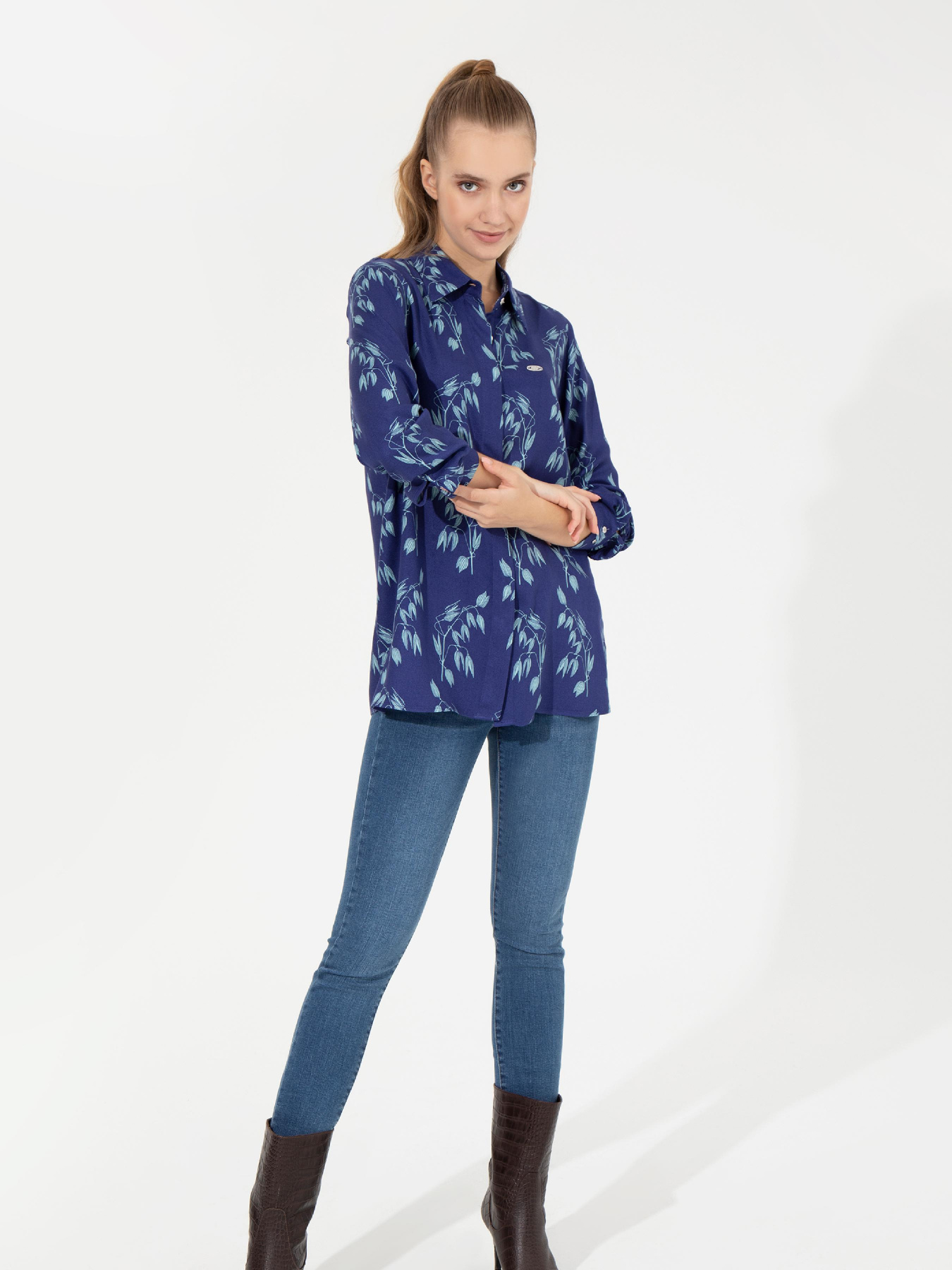 Сорочка повсякденна US Polo модель G082SZ004.000.1459824.VR212 Сорочка повсякденна US Polo модель G082SZ004.000.1459824.VR212 Фото