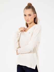 Джемпер US Polo модель G082SZ0TK.000.1430192.VR159 Фото