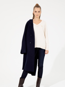 Джемпер US Polo модель G082SZ0TK.000.1430192.VR159 Фото