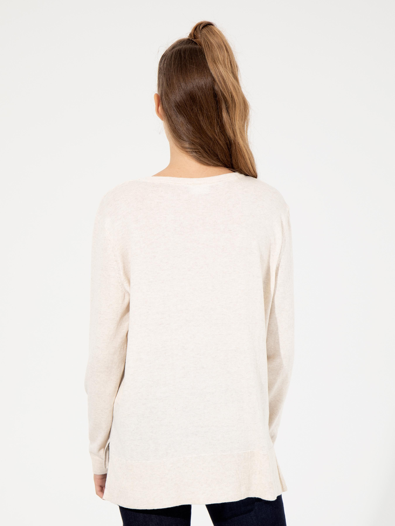 Джемпер US Polo модель G082SZ0TK.000.1430192.VR159 Фото