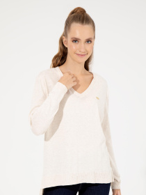 Джемпер US Polo модель G082SZ0TK.000.1430192.VR159 Фото