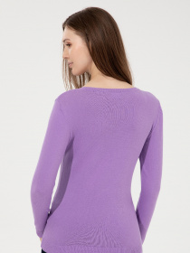 Джемпер US Polo модель G082GL0TK.000.1430189.VR034 Фото