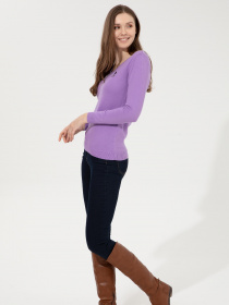 Джемпер US Polo модель G082GL0TK.000.1430189.VR034 Джемпер US Polo модель G082GL0TK.000.1430189.VR034 Фото