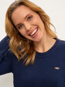 Кофта US Polo модель G082SZ0TK.000.1083484.VR028 Фото