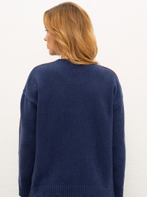 Кофта US Polo модель G082SZ0TK.000.1083484.VR028 Фото