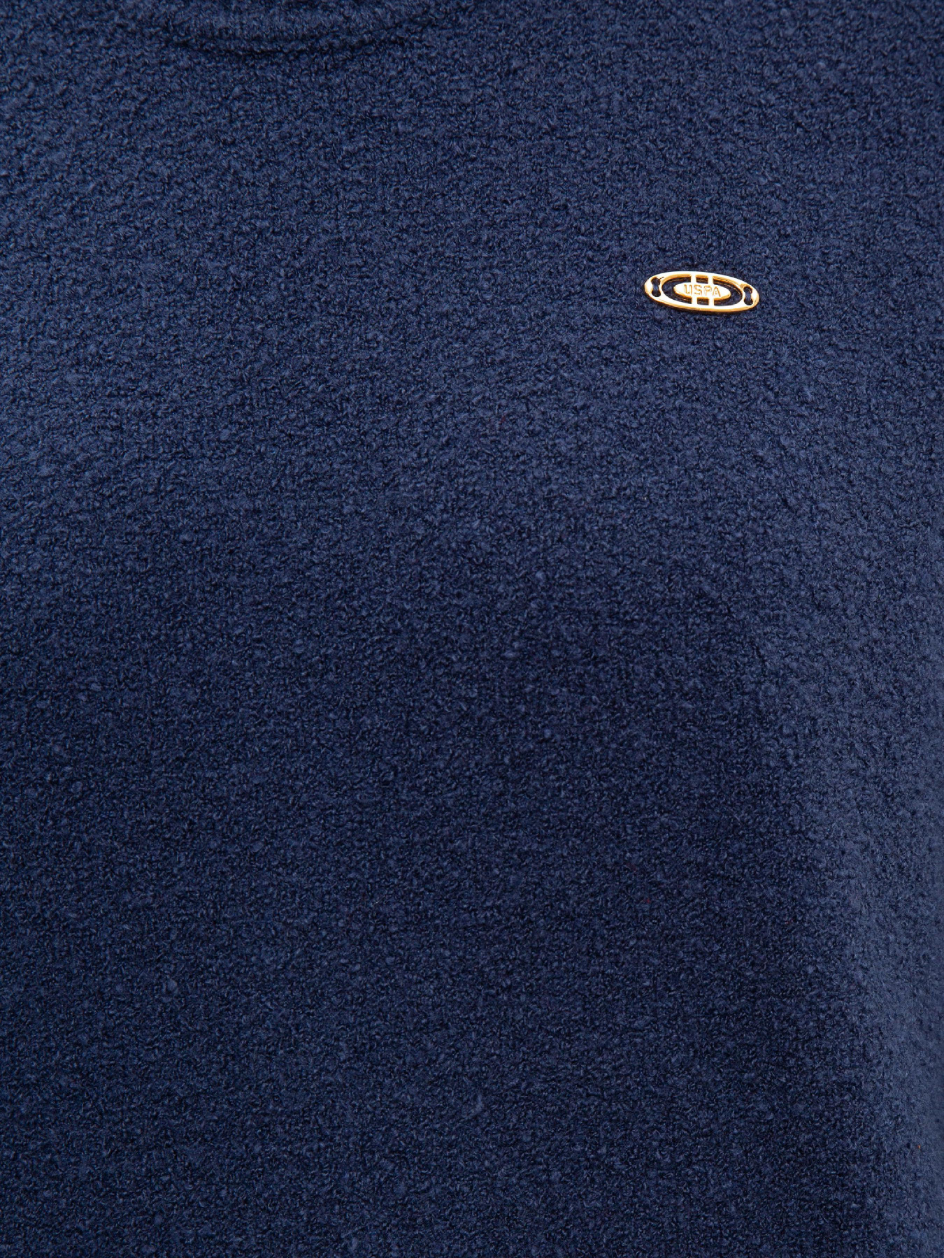 Кофта US Polo модель G082SZ0TK.000.1083484.VR028 Кофта US Polo модель G082SZ0TK.000.1083484.VR028 Фото