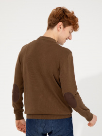 Кардиган US Polo модель G081SZ0TH.000.1428933.VR153 Фото