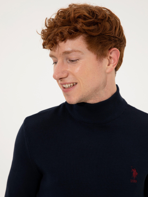 Светр US Polo модель G081SZ0TK.000.1428978.VR033 Фото