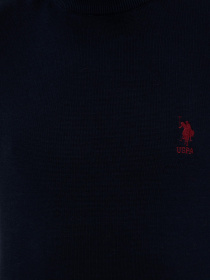 Свитер US Polo модель G081SZ0TK.000.1428978.VR033 Фото