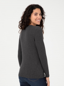 Джемпер US Polo модель G082GL0TK.000.1430189.VR081 Фото