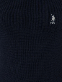 Джемпер US Polo модель G081SZ0TK.000.1261763.VR033 Фото