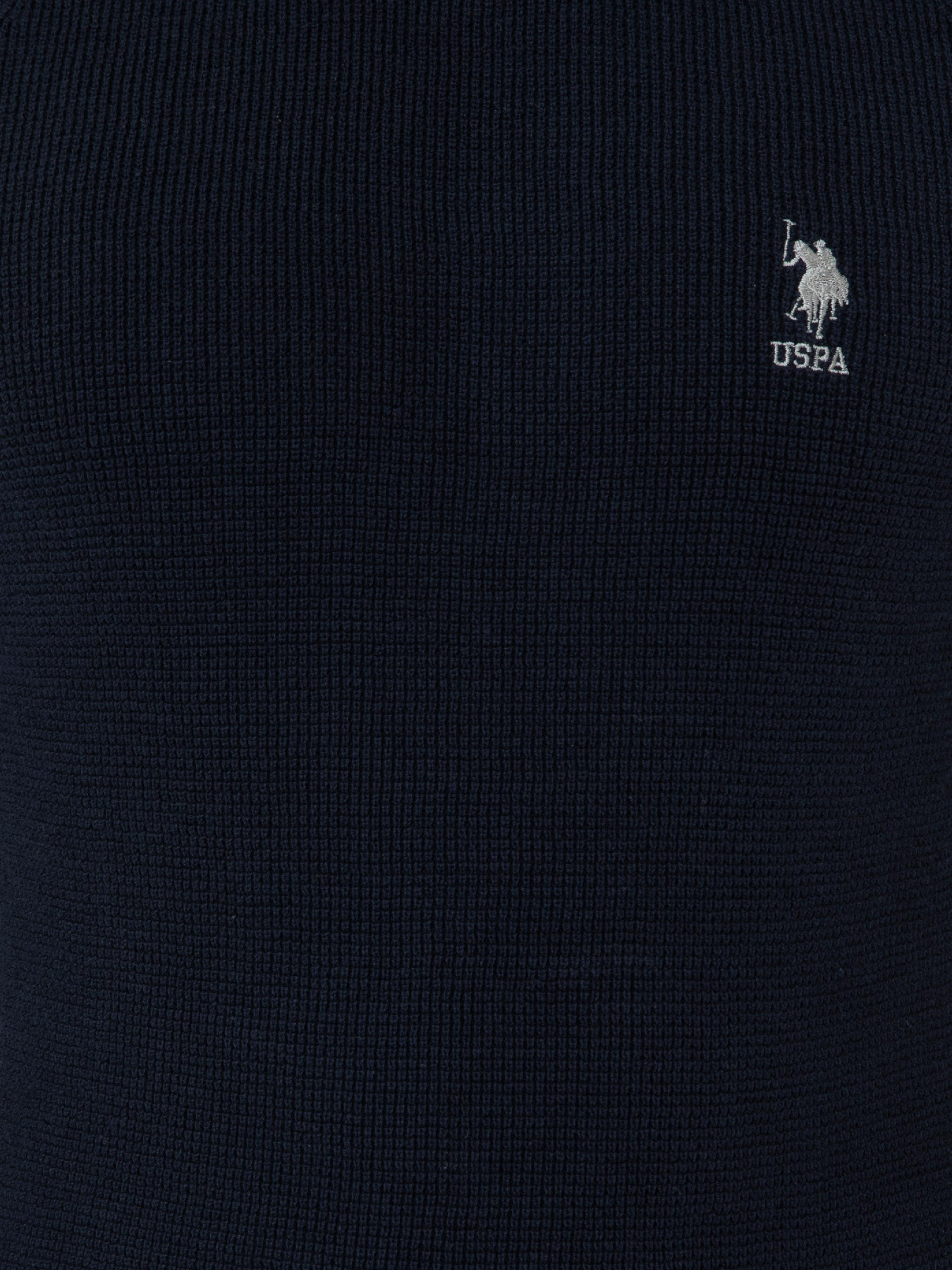 Джемпер US Polo модель G081SZ0TK.000.1261763.VR033 Фото