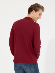 Джемпер US Polo модель G081GL082.000.1451570.VR223 Фото