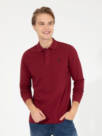 Джемпер US Polo модель G081GL082.000.1451570.VR223 Фото