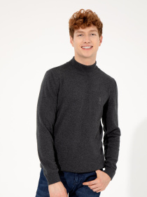 Водолазка US Polo модель G081SZ0TK.000.1428978.VR081 Фото