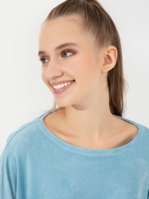 Свитшот US Polo модель G082SZ082.000.1459233.VR036 Фото