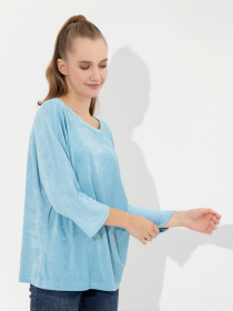 Свитшот US Polo модель G082SZ082.000.1459233.VR036 Фото