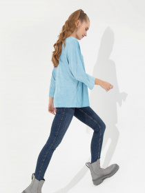 Свитшот US Polo модель G082SZ082.000.1459233.VR036 Фото