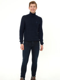 Свитер US Polo модель G081GL0TK.000.1255753.VR033 Фото