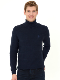 Свитер US Polo модель G081GL0TK.000.1255753.VR033 Фото