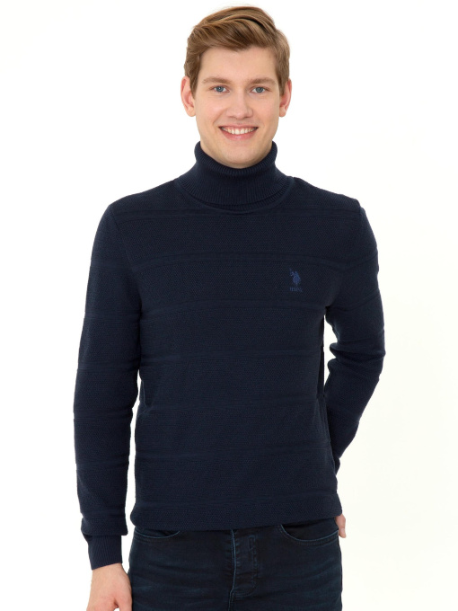 Свитер US Polo модель G081GL0TK.000.1255753.VR033 Фото