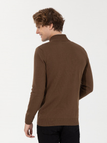 Кардиган US Polo модель G081SZ0TH.000.1428930.VR153 Фото